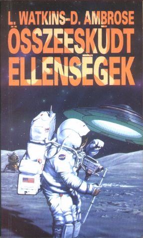 Összeesküdt ellenségek