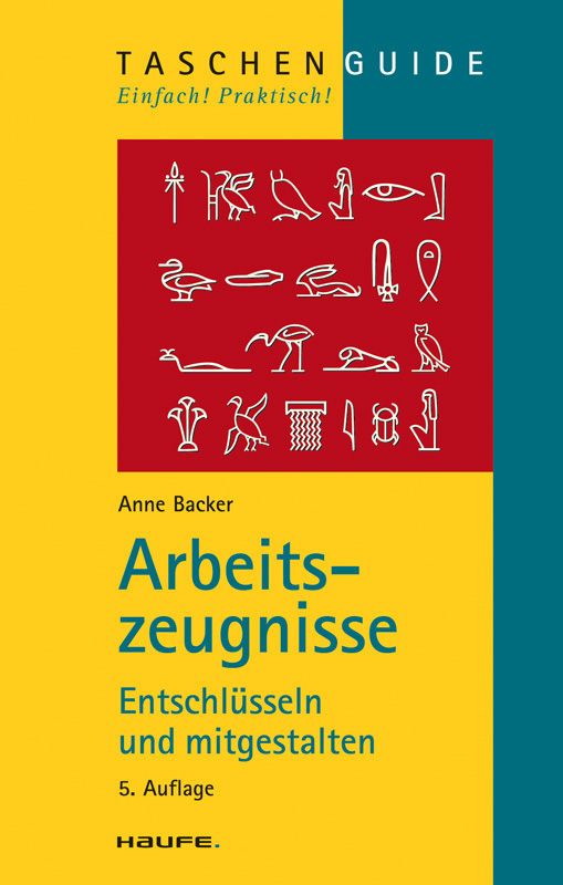 Arbeitszeugnisse