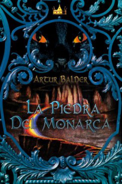 La piedra del Monarca