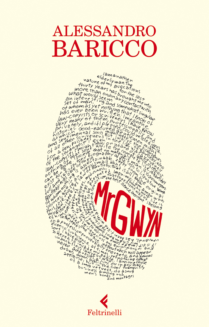 Mr Gwyn