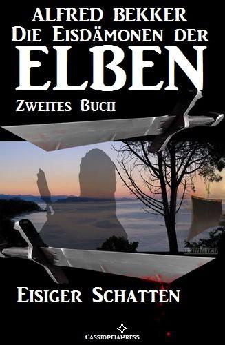 Eisiger Schatten
