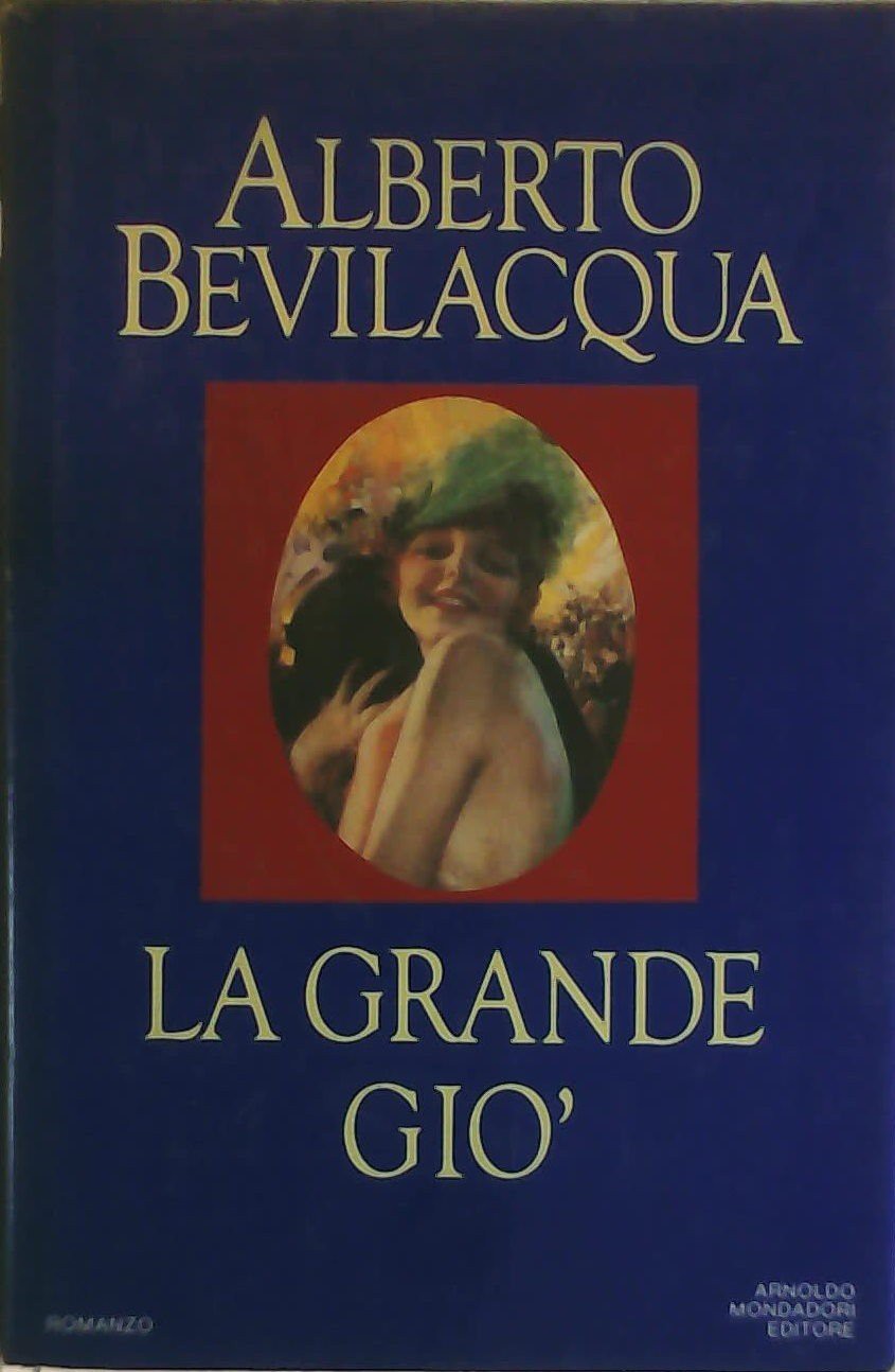 La Grande Gio'