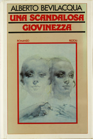 Una scandalosa giovinezza