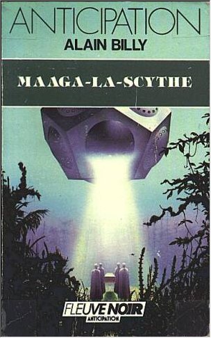 Maaga-la-Scythe