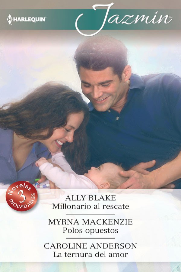 Millonario al rescate