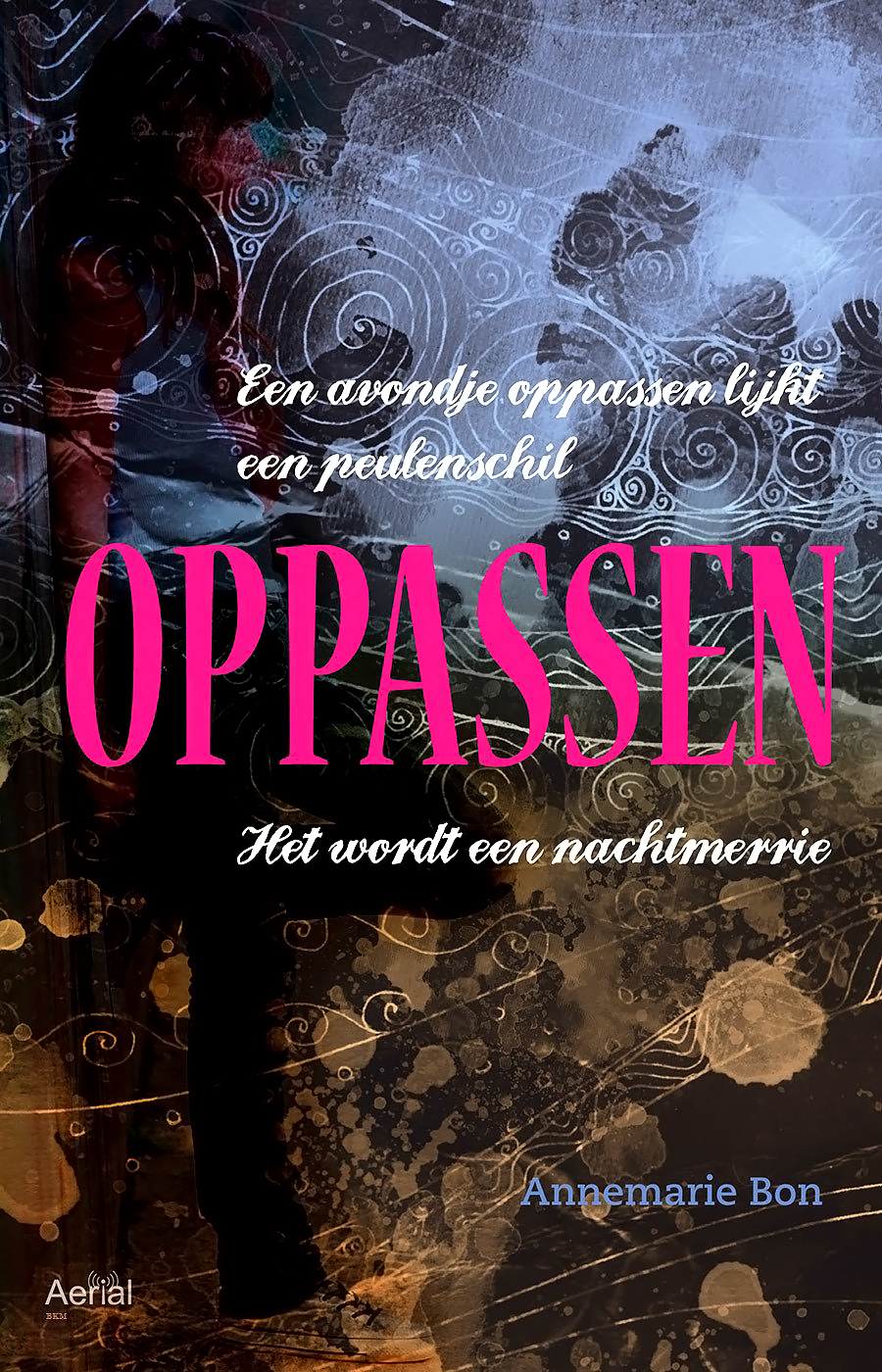 Oppassen