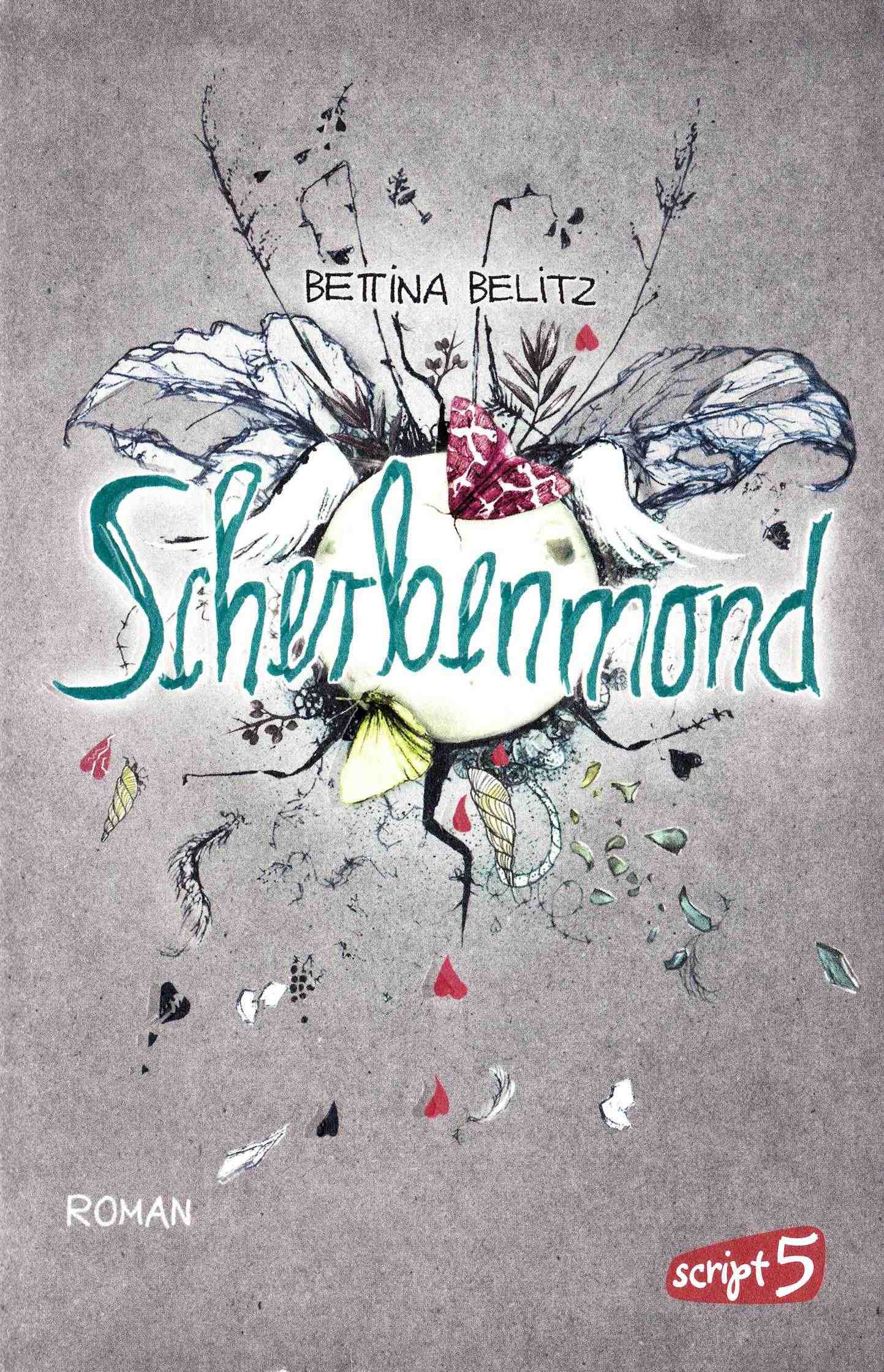 Scherbenmond