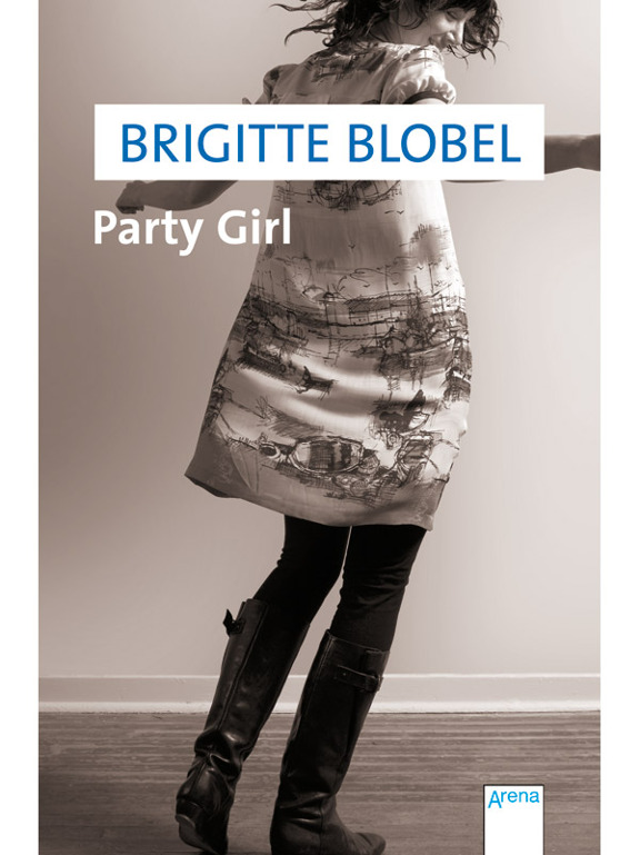Party Girl - Roman