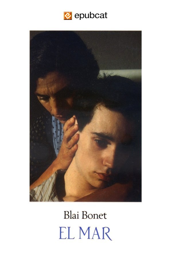 El mar