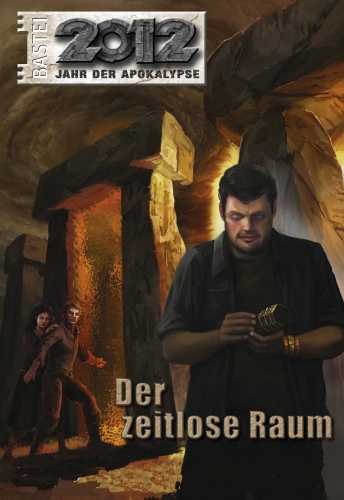 2012 - Folge 8 - Der zeitlose Raum