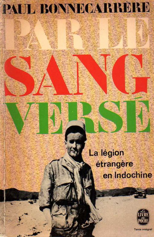 Par Le Sang Verse