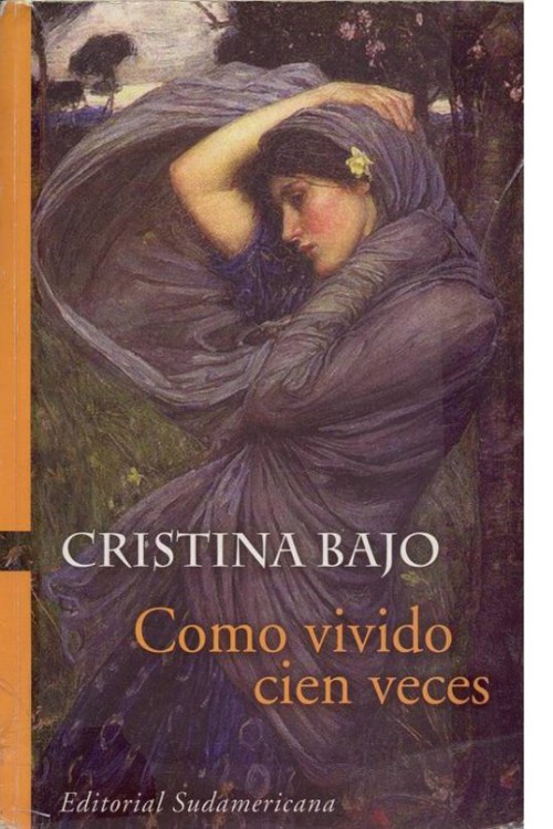 Como vivido cien veces