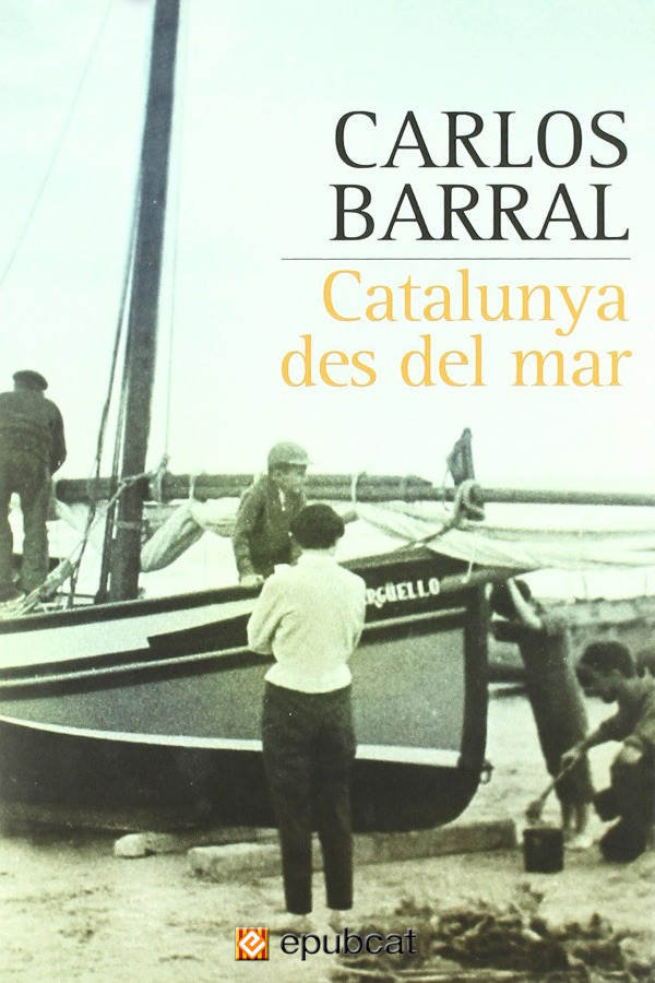 Catalunya des del mar