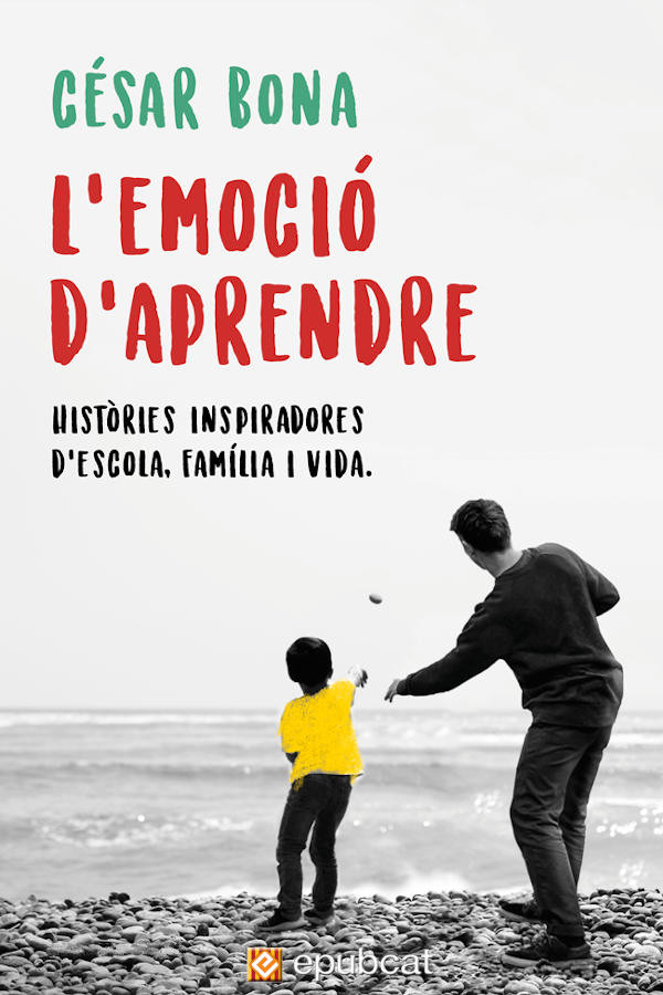 L’emoció d’aprendre