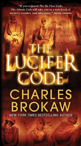The Lucifer Code