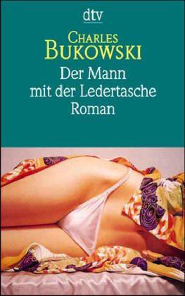 Der Mann mit der Ledertasche.