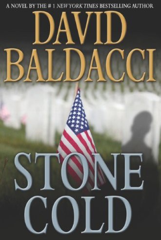 Stone Cold