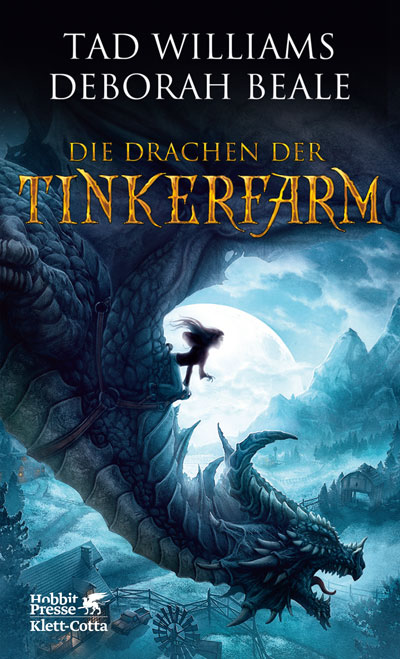 Die Drachen Der Tinkerfarm