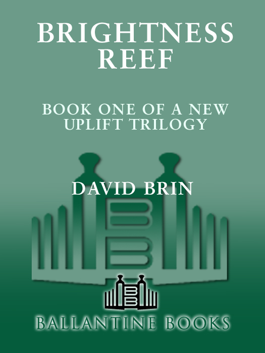 Uplift #04 - Brightness Reef