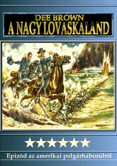 A nagy lovaskaland