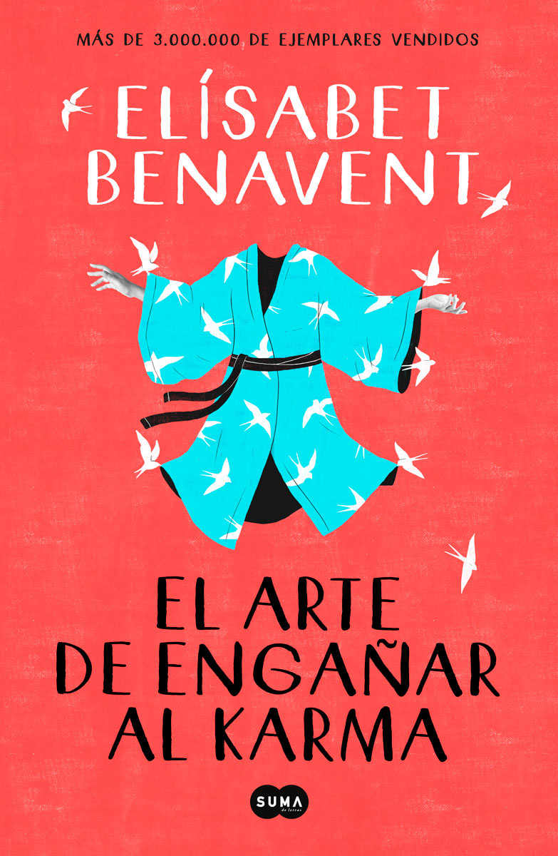 El arte de engañar al karma