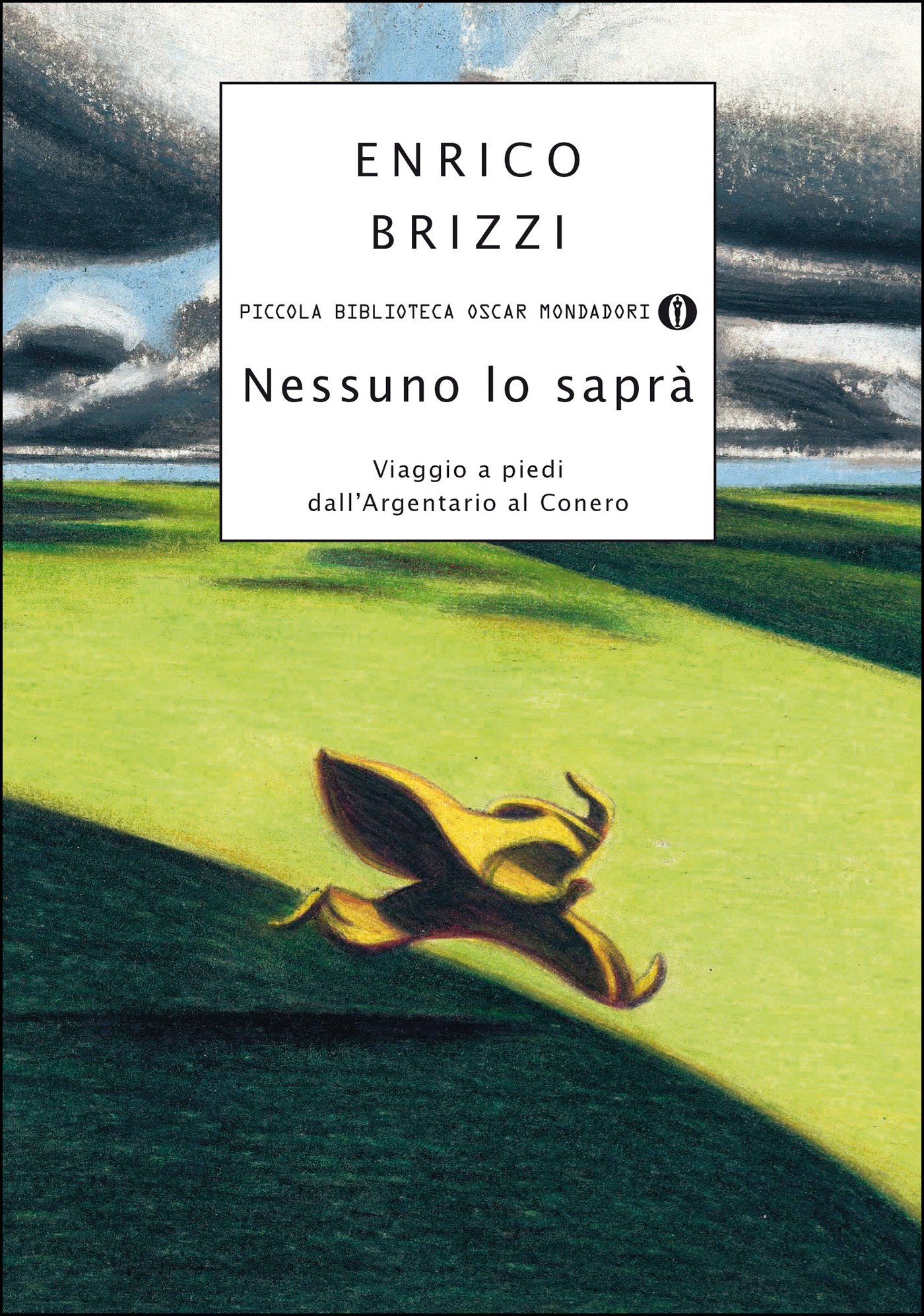 Nessuno lo saprà