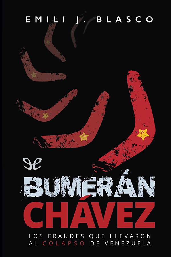 Bumerán Chavez