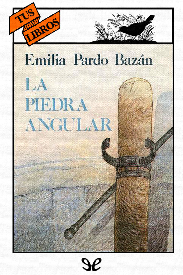 La piedra angular