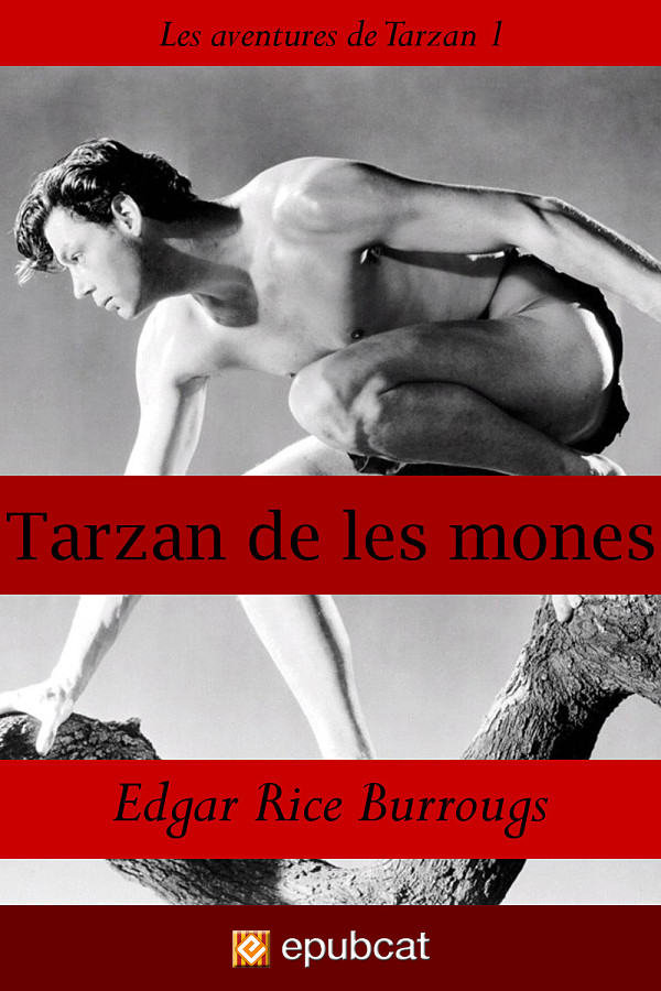 Tarzan de les mones