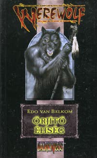 Örjító éhség