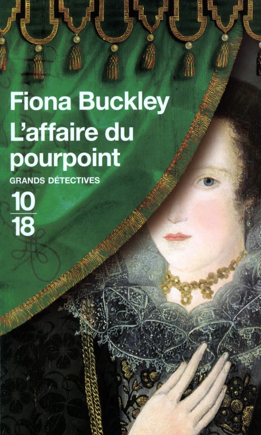 L'Affaire Du Pourpoint