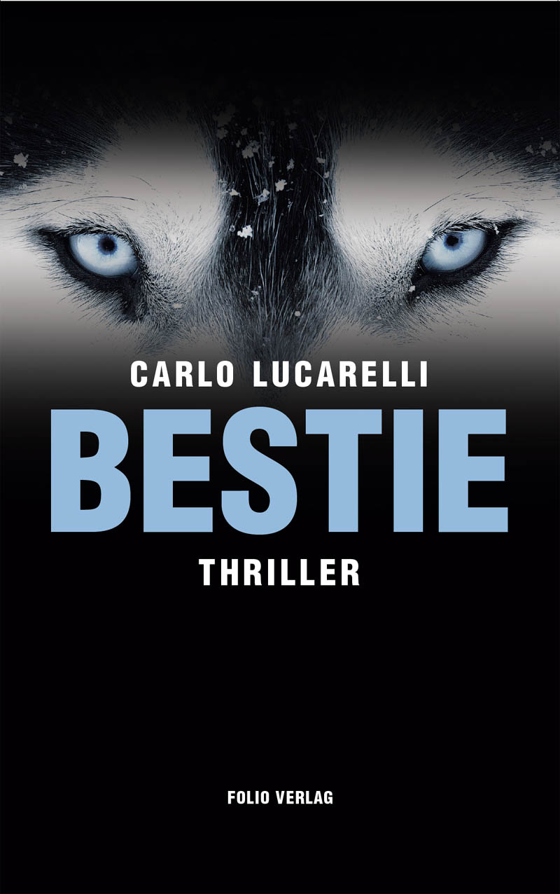 Bestie - Thriller