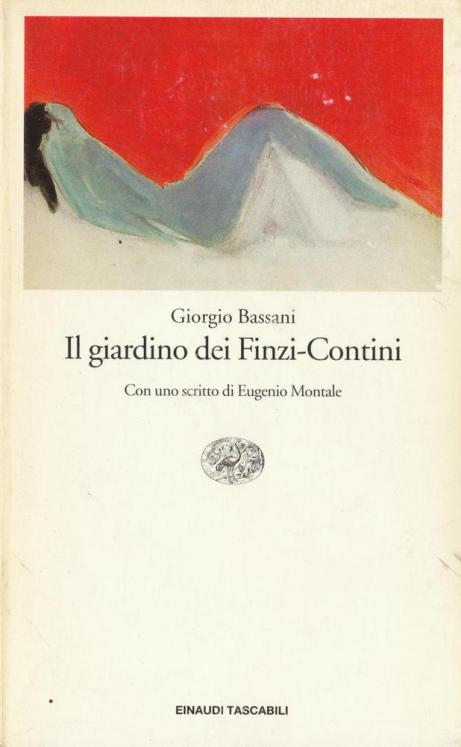 Il giardino dei Finzi-Contini