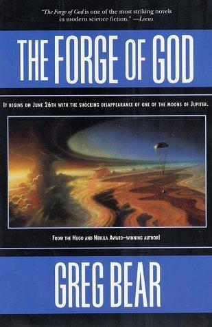 Forge of God #01 - The Forge of God