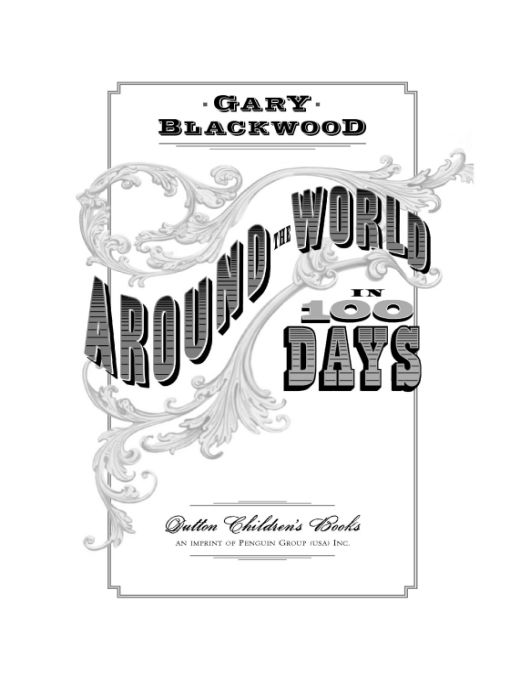 Around the World in 100 Days