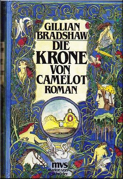 Die Krone von Camelot