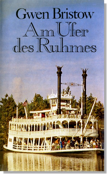 Louisiana-Trilogie 3 - Am Ufer des Ruhmes