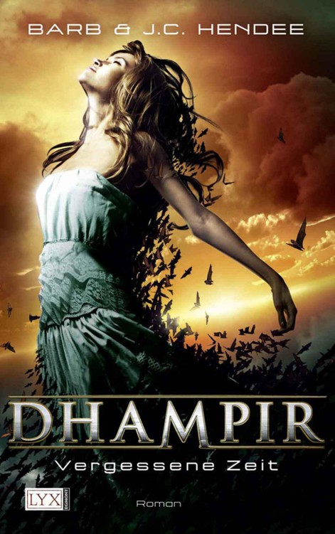 Dhampir: Vergessene Zeit