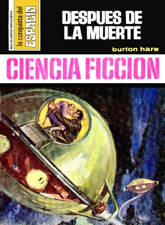 Despues de la muerte
