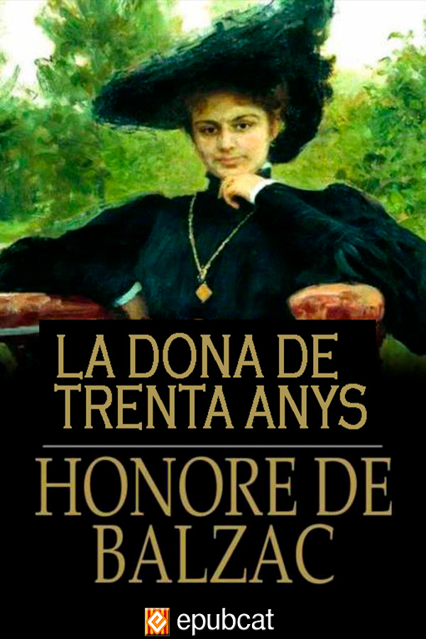 La dona de trenta anys