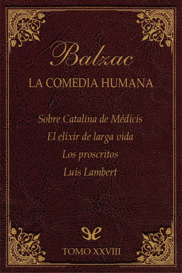 Sobre Catalina de Médicis & otras historias