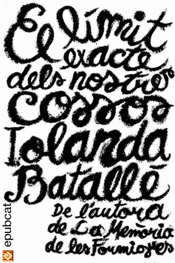 El límit exacte dels nostres cossos