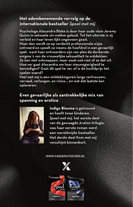 Voel Met Mij