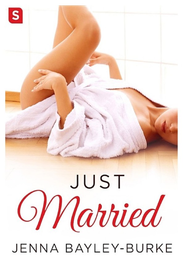 Just married