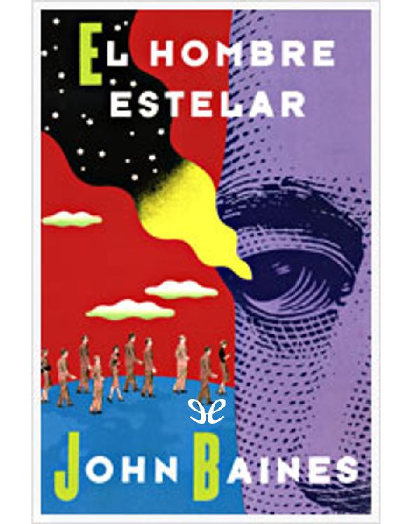 El hombre estelar