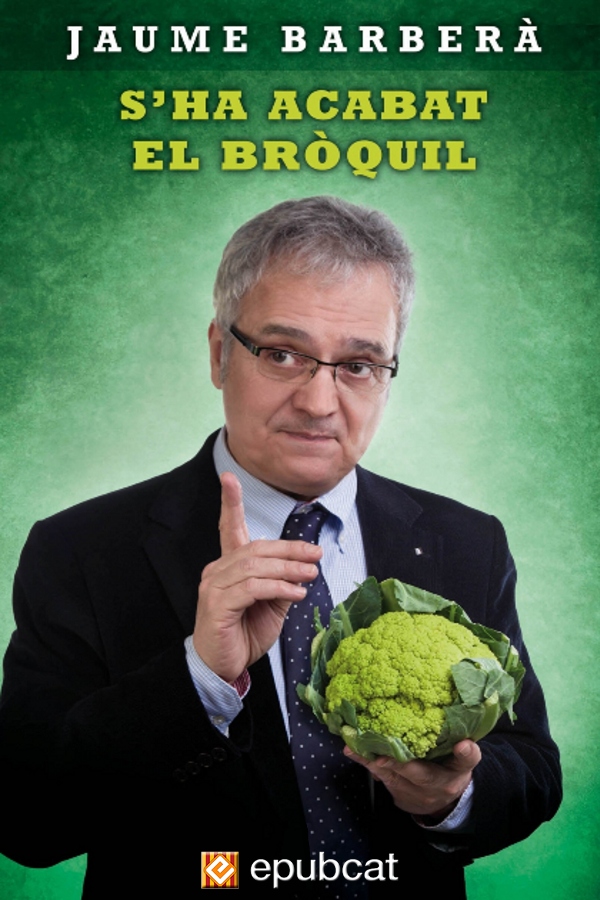 S’ha acabat el bròquil