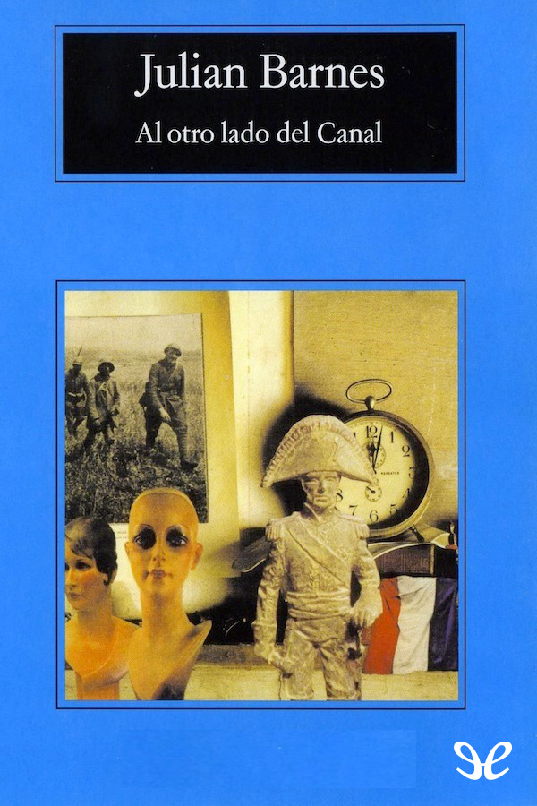Al otro lado del Canal
