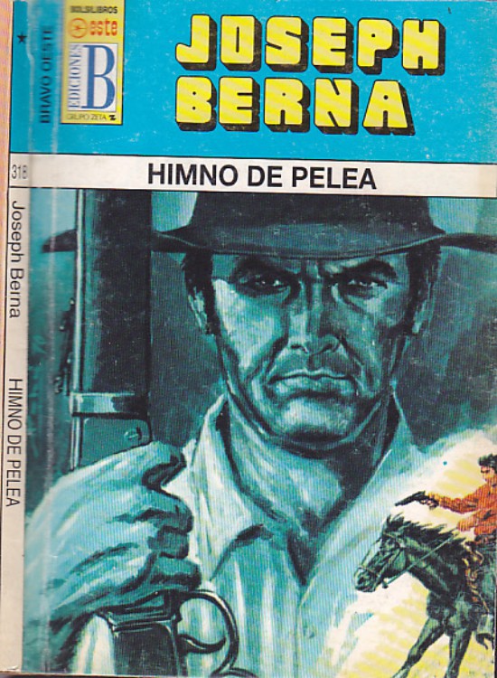 Himno de pelea