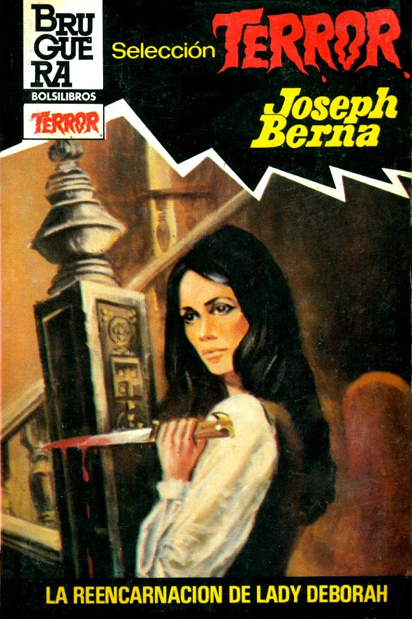 La reencarnación de Lady Deborah
