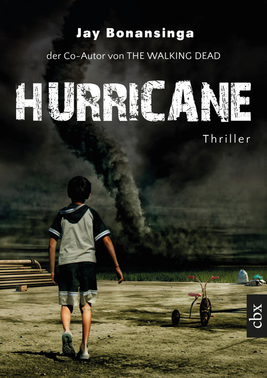 Hurricane [Twisted] Thriller